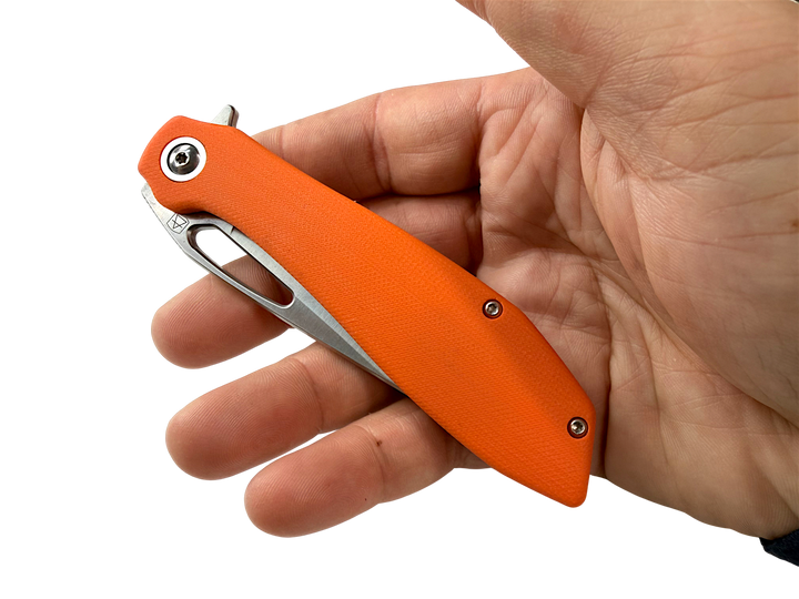 LUFT Concepts - CC Exclusive - BXTR - Folding Knife ( 5 Colors )