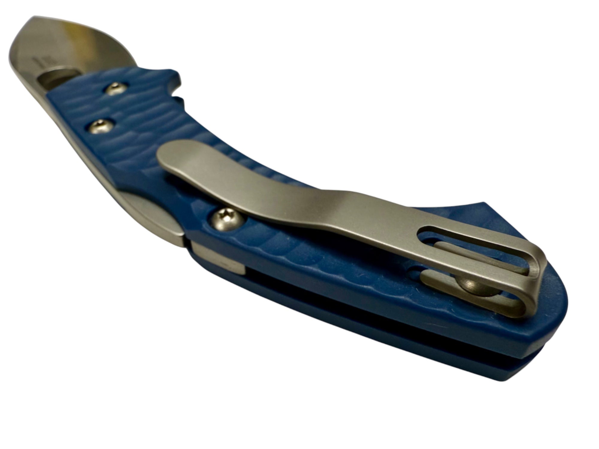 Fox Knives Anso Zero 2.0+ Lockback Knife FRN (2.75