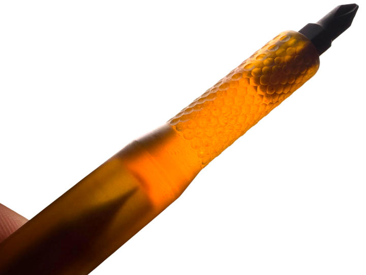 1/4" Pen Driver Ultem by Maratac® - Gen 2 - Intro Special!