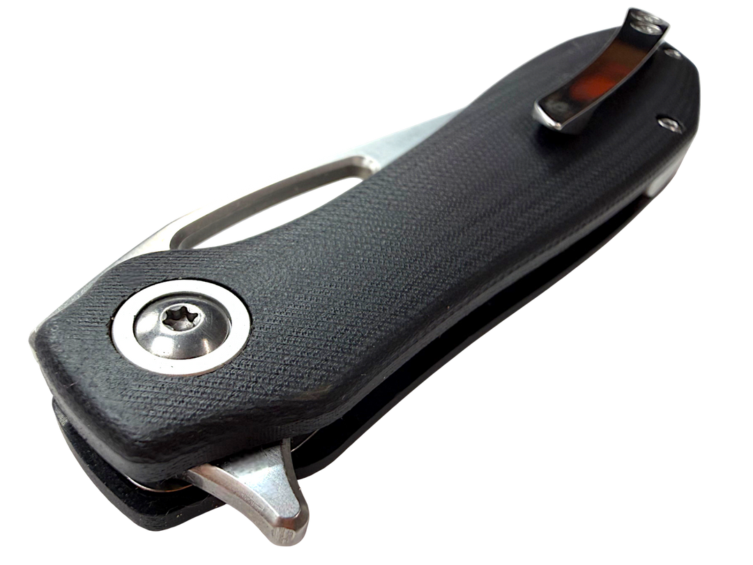 LUFT Concepts - CC Exclusive - BXTR - Folding Knife ( 5 Colors )