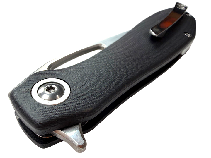 LUFT Concepts - CC Exclusive - BXTR - Folding Knife ( 5 Colors )