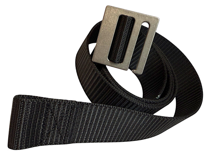 Ti-22 Belt Clutch System by Maratac® – The Ultimate Reinforced Titanium Belt