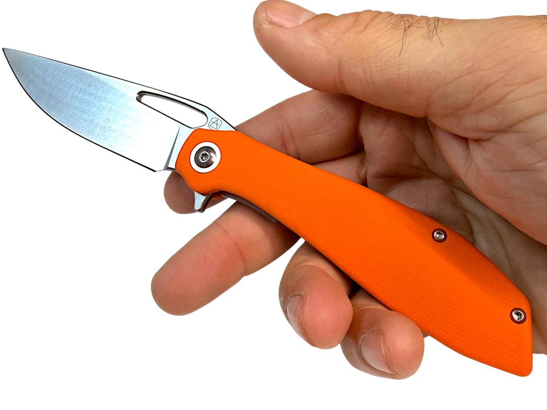 LUFT Concepts - CC Exclusive - BXTR - Folding Knife ( 5 Colors )
