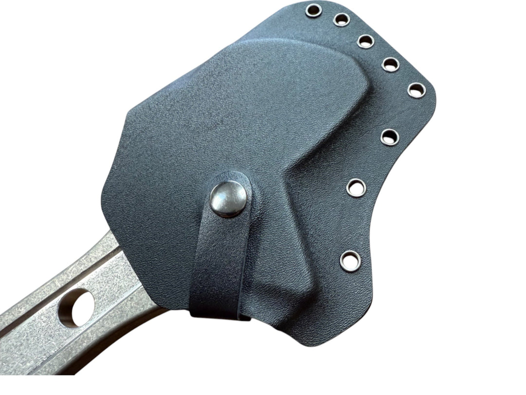 18 Inch - Titanium Adjustable Wrench - ( NSN Pending )  ( Worlds Largest ) - 🚨 In Stock! 🚨