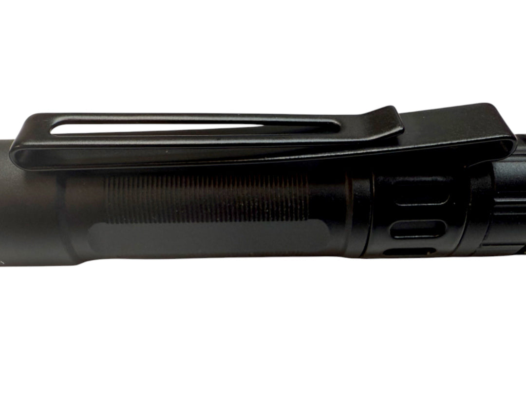 Maratac® : TAC-AAA Tactical Light ( Powerful. Reliable. No-Nonsense. )