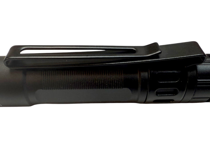 Maratac® : TAC-AAA Tactical Light ( Powerful. Reliable. No-Nonsense. )