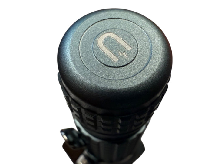 Mankerlight E02 III AAA / 10440 - Space Gray - CountyComm Exclusive!  🚨 New 🚨