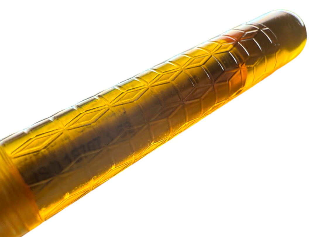 Ultem® Embassy Pen / Ti Clip - Limited Edition Gen 4 🔥 New 2025 Model 🔥