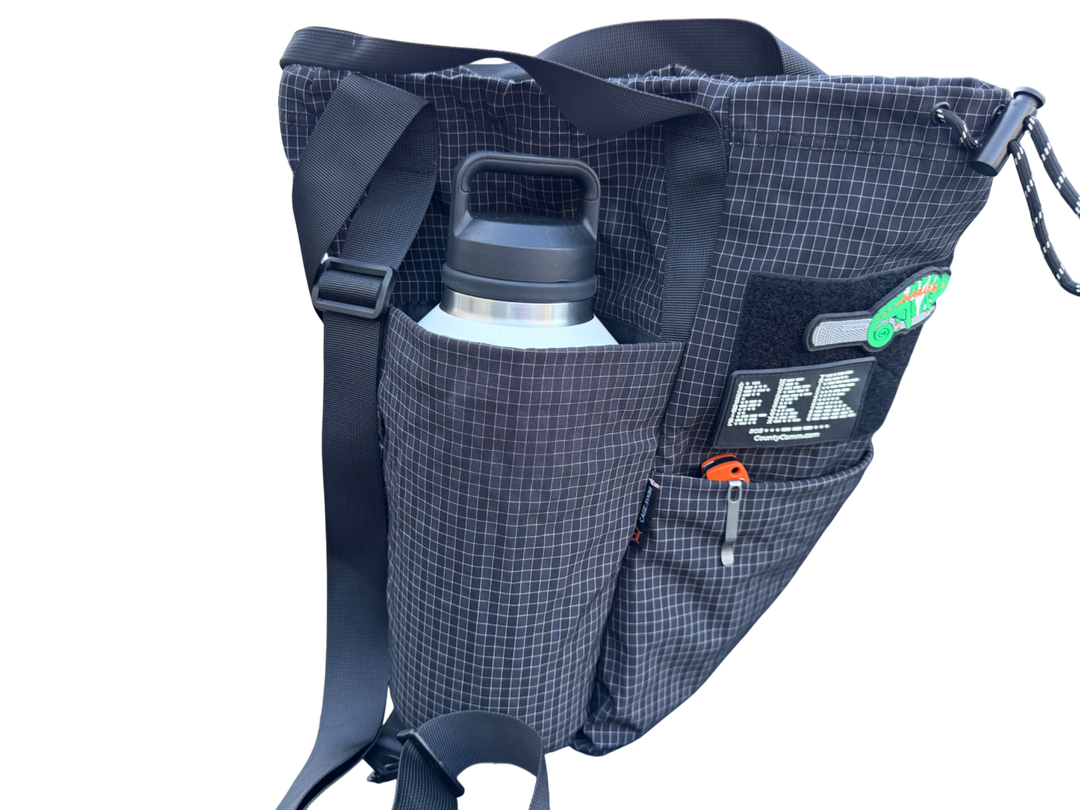 The Nomad - Daybag by Maratac® - New!