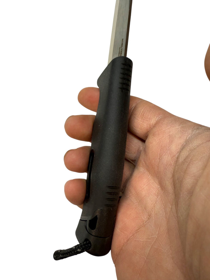 FerroCore Survival Knife - NOS - ACME-TEK® ( 2 Variants ) NEW