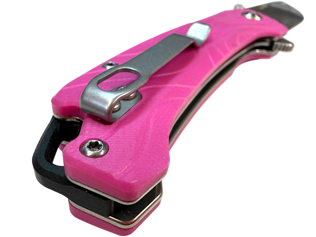 Topo-Trekker Peak 14C28N Knife - Maratac® ( Limited Edition ) - New!