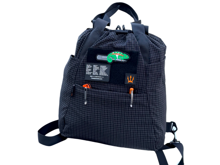 The Nomad - Daybag by Maratac® - New!