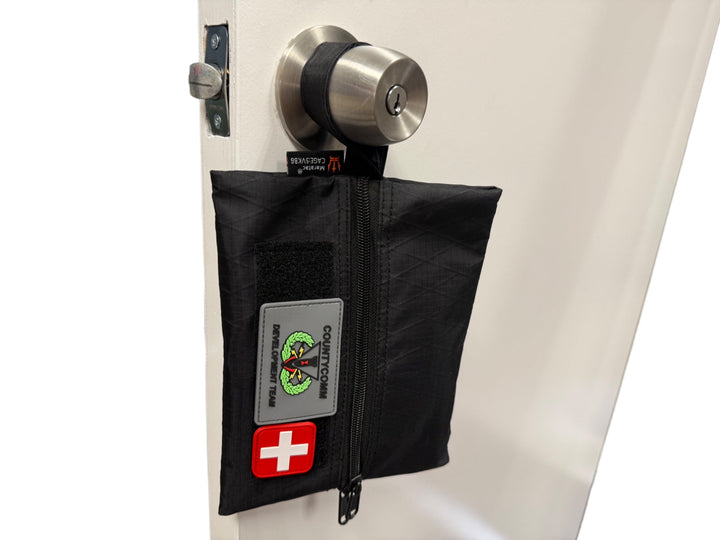 QuickDeploy XPAC® Pouch by Maratac® ( 2 Variants )