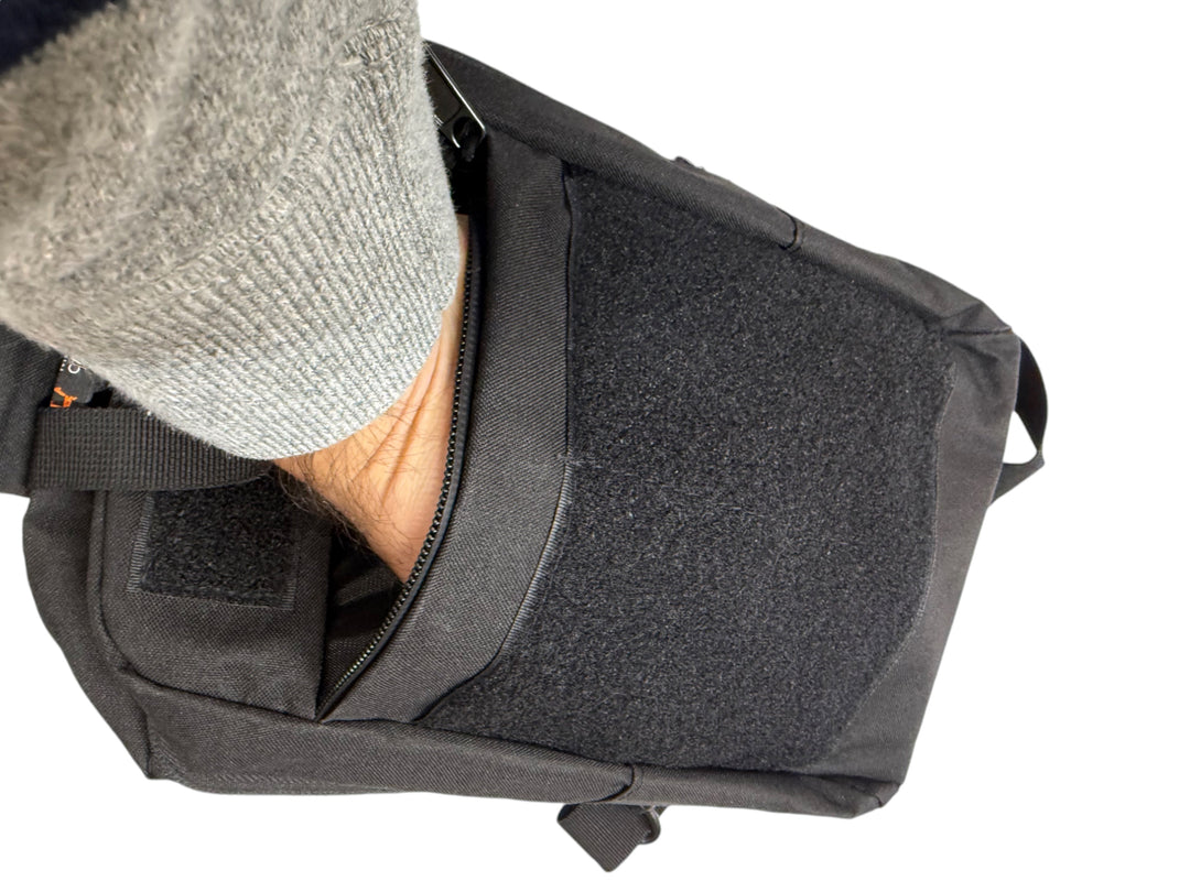 TBS - The Basic Sling by Maratac® 🔥 Top Pick! 🔥