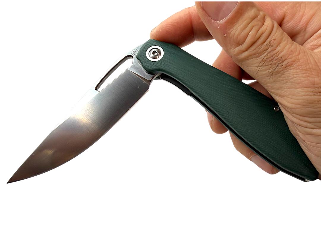 LUFT Concepts - CC Exclusive - BXTR - Folding Knife ( 5 Colors )