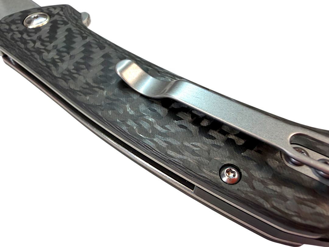 Topo-Trekker Peak 14C28N Knife - Maratac® ( Limited Edition ) - New!