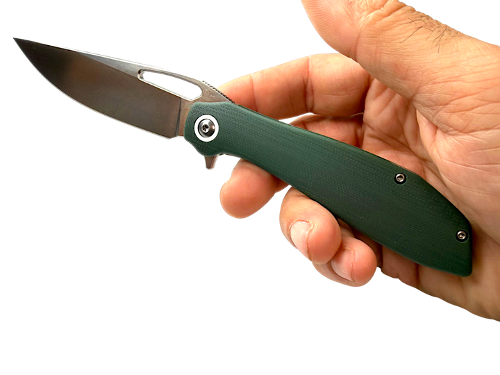 LUFT Concepts - CC Exclusive - BXTR - Folding Knife ( 5 Colors )