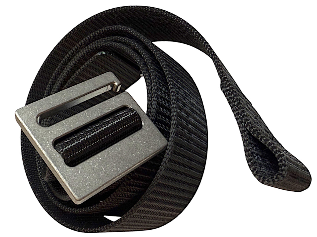 Ti-22 Belt Clutch System by Maratac® – The Ultimate Reinforced Titanium Belt
