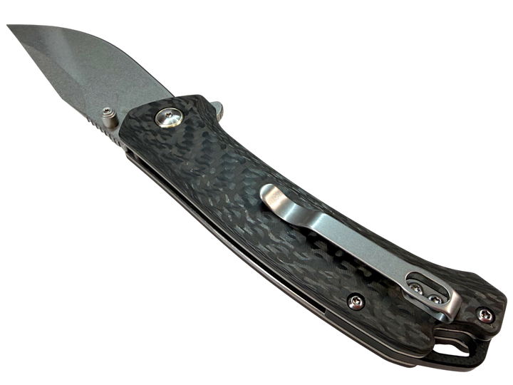 Topo-Trekker Peak 14C28N Knife - Maratac® ( Limited Edition ) - New!
