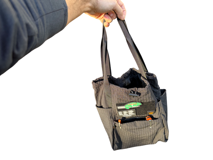 The Nomad - Daybag by Maratac® - New!