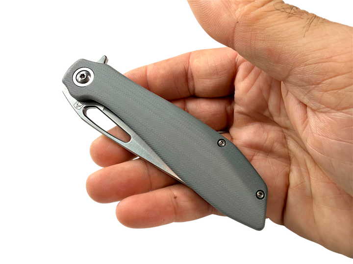 LUFT Concepts - CC Exclusive - BXTR - Folding Knife ( 5 Colors )