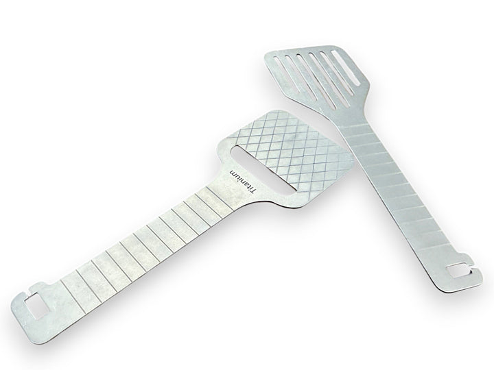 Camping Multipurpose BBQ Tong Set