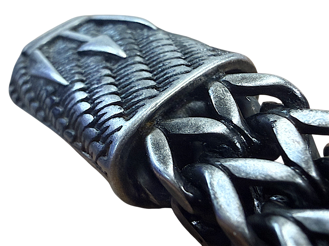 Maratac® TridentLink Bracelet – Precision Laser-Welded | Limited Edition 🔥 New 🔥