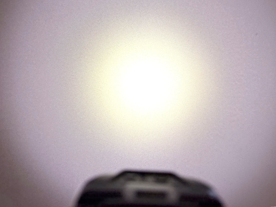 DuoLightX Headlamp ( Dual Power Options Included ) by Maratac®