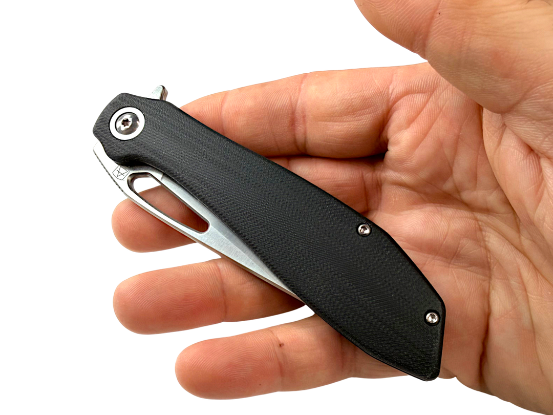 LUFT Concepts - CC Exclusive - BXTR - Folding Knife ( 5 Colors )