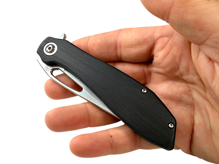 LUFT Concepts - CC Exclusive - BXTR - Folding Knife ( 5 Colors )
