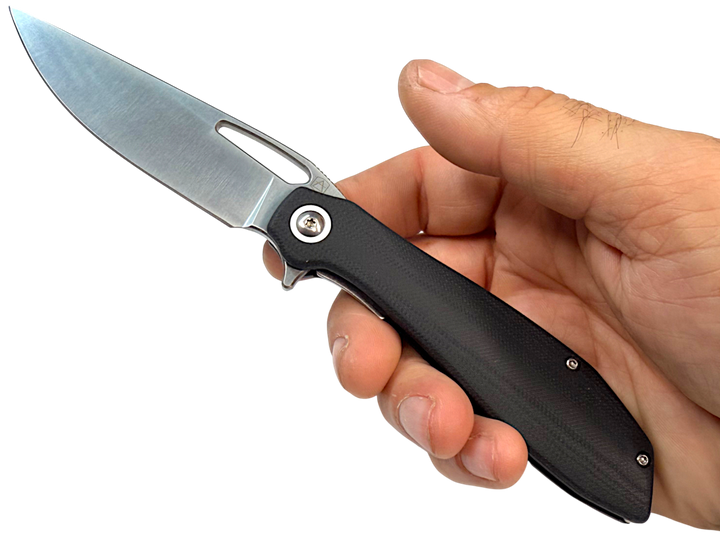 LUFT Concepts - CC Exclusive - BXTR - Folding Knife ( 5 Colors )