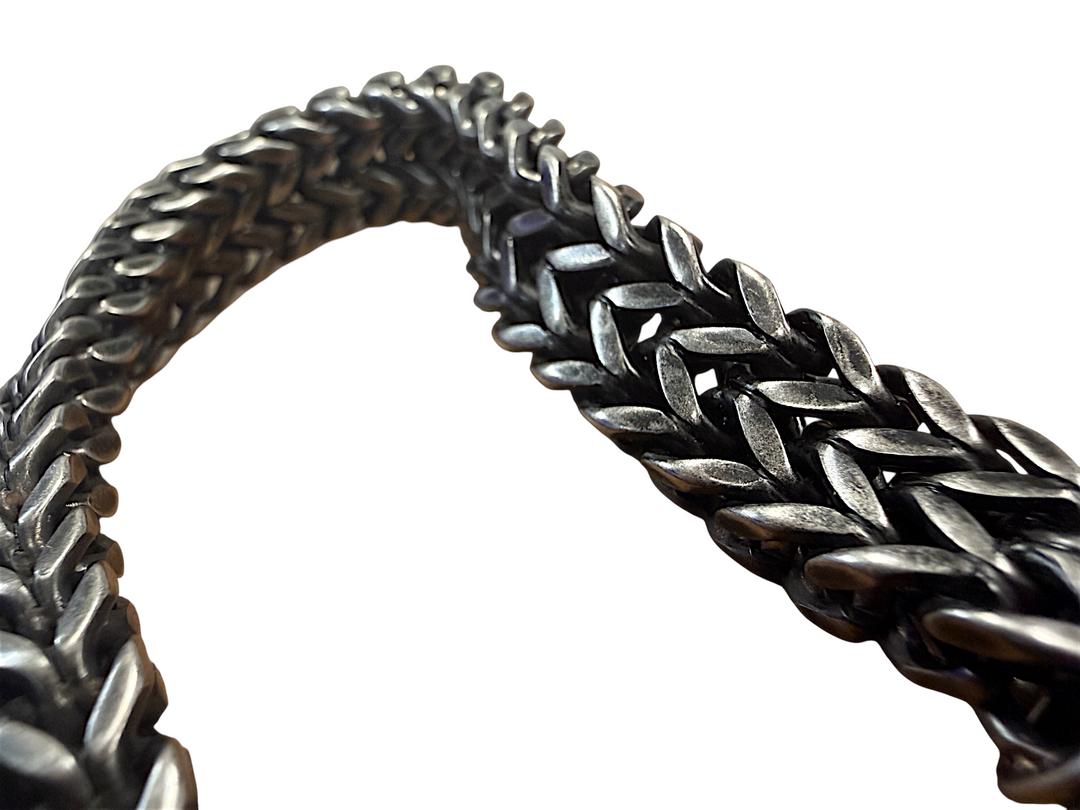 Maratac® TridentLink Bracelet – Precision Laser-Welded | Limited Edition 🔥 New 🔥