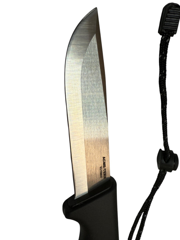 FerroCore Survival Knife - NOS - ACME-TEK® ( 2 Variants ) NEW