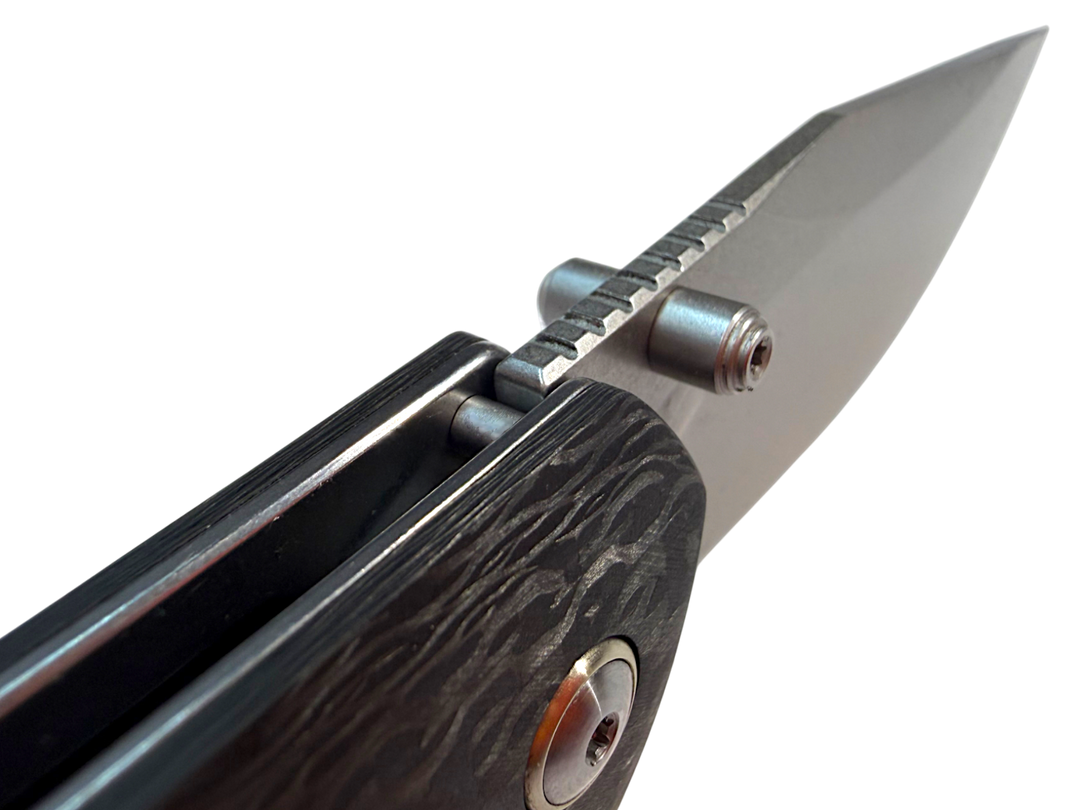 Topo-Trekker Peak 14C28N Knife - Maratac® ( Limited Edition ) - New!