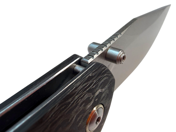 Topo-Trekker Peak 14C28N Knife - Maratac® ( Limited Edition ) - New!
