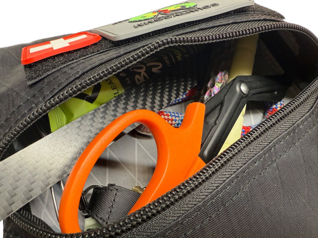 QuickDeploy XPAC® Pouch by Maratac® ( 2 Variants )