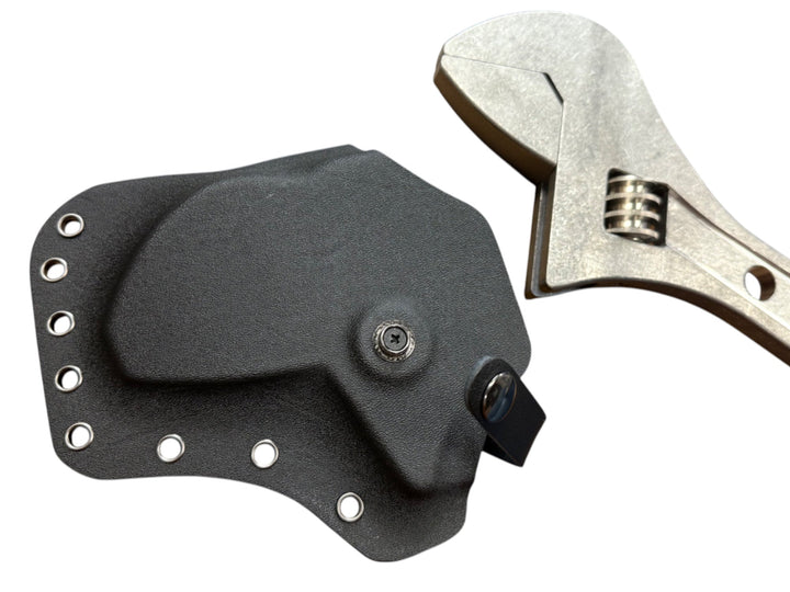 18 Inch - Titanium Adjustable Wrench - ( NSN Pending )  ( Worlds Largest ) - 🚨 In Stock! 🚨