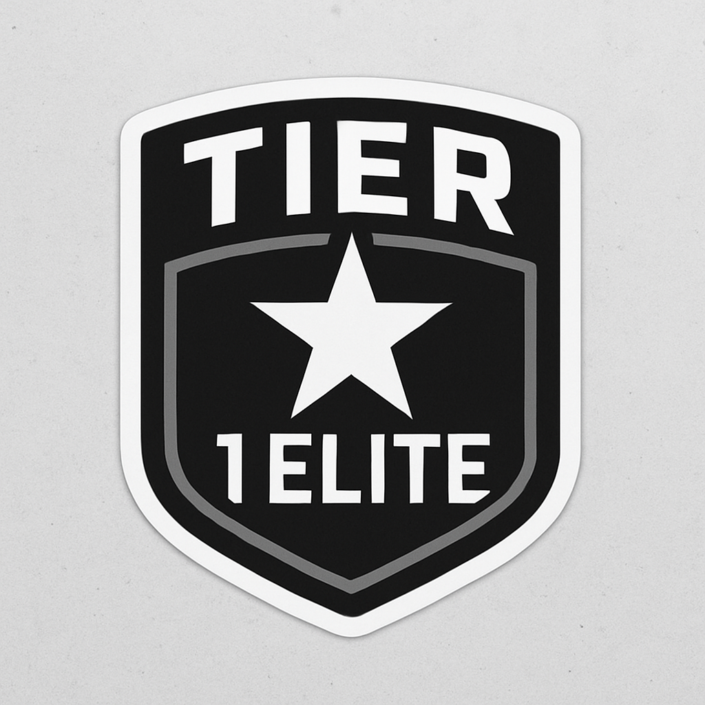 Tier 1 Elite Extreme Rescue Edition Trauma Shear