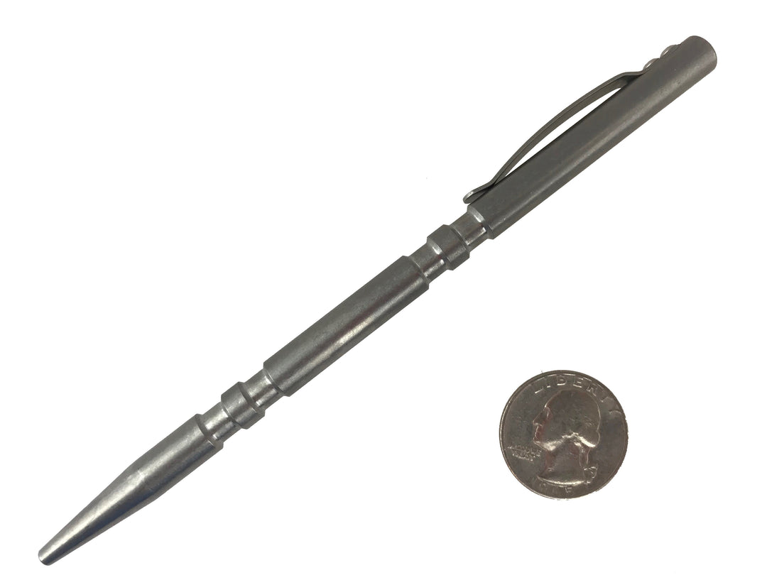 Titanium Persuader  ~  Gen 2