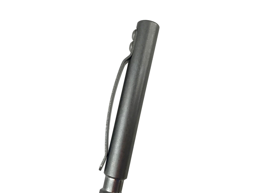 Titanium Persuader  ~  Gen 2