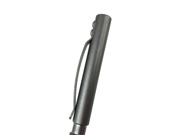Titanium Persuader  ~  Gen 2