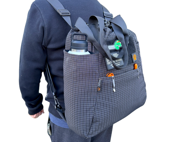 The Nomad - Daybag by Maratac® - New!