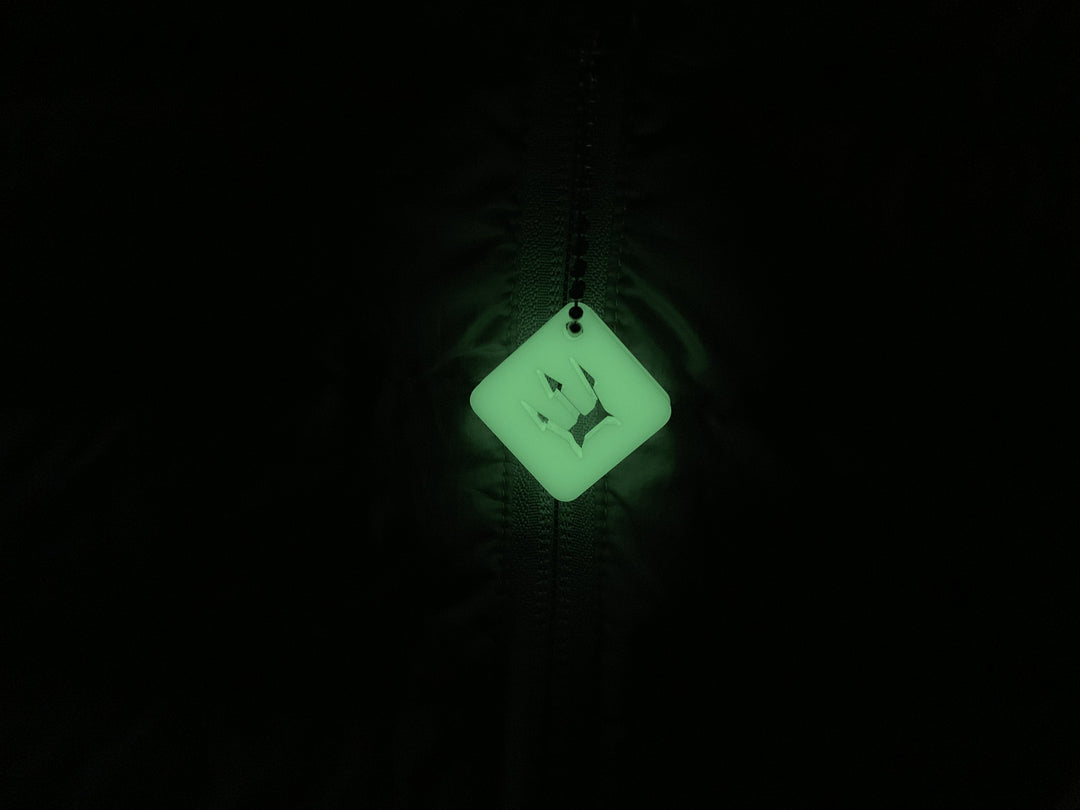 CountyComm® Trident -  UGM - Universal Glow Marker