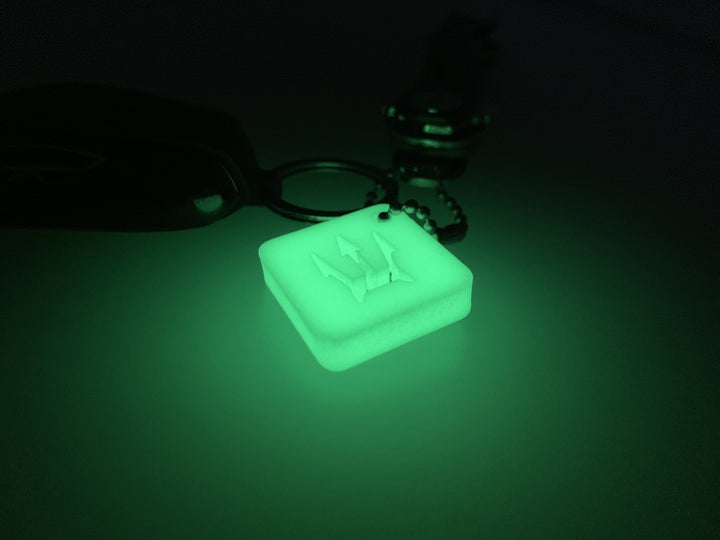 CountyComm® Trident -  UGM - Universal Glow Marker