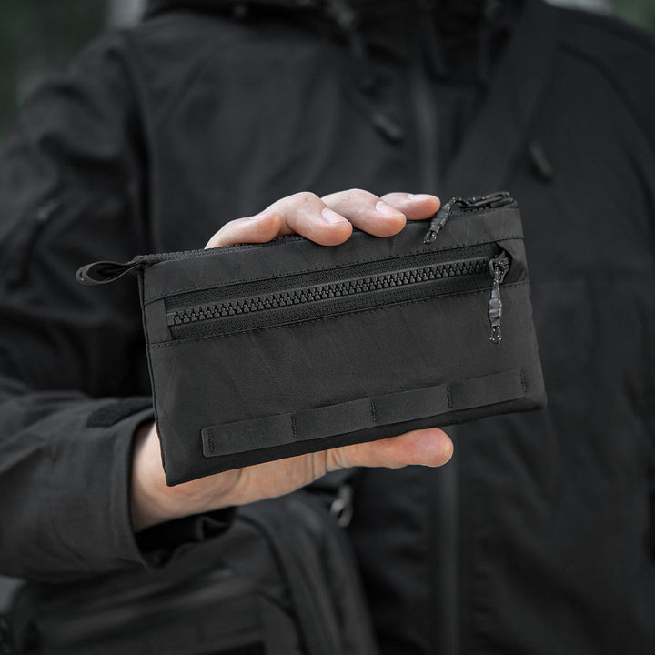 M-Tac Horizontal Wallet X-Pac Elite