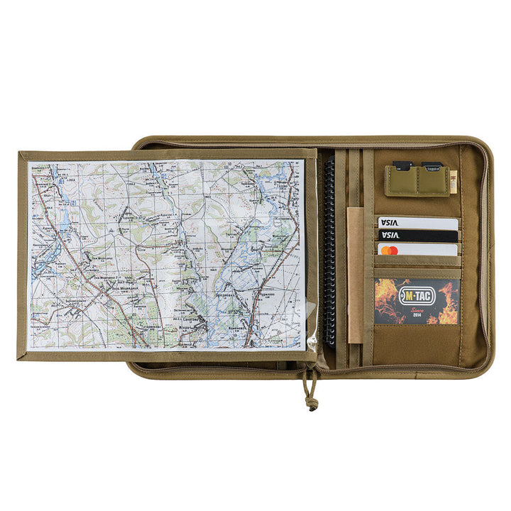 M-Tac Organiser A5 Elite
