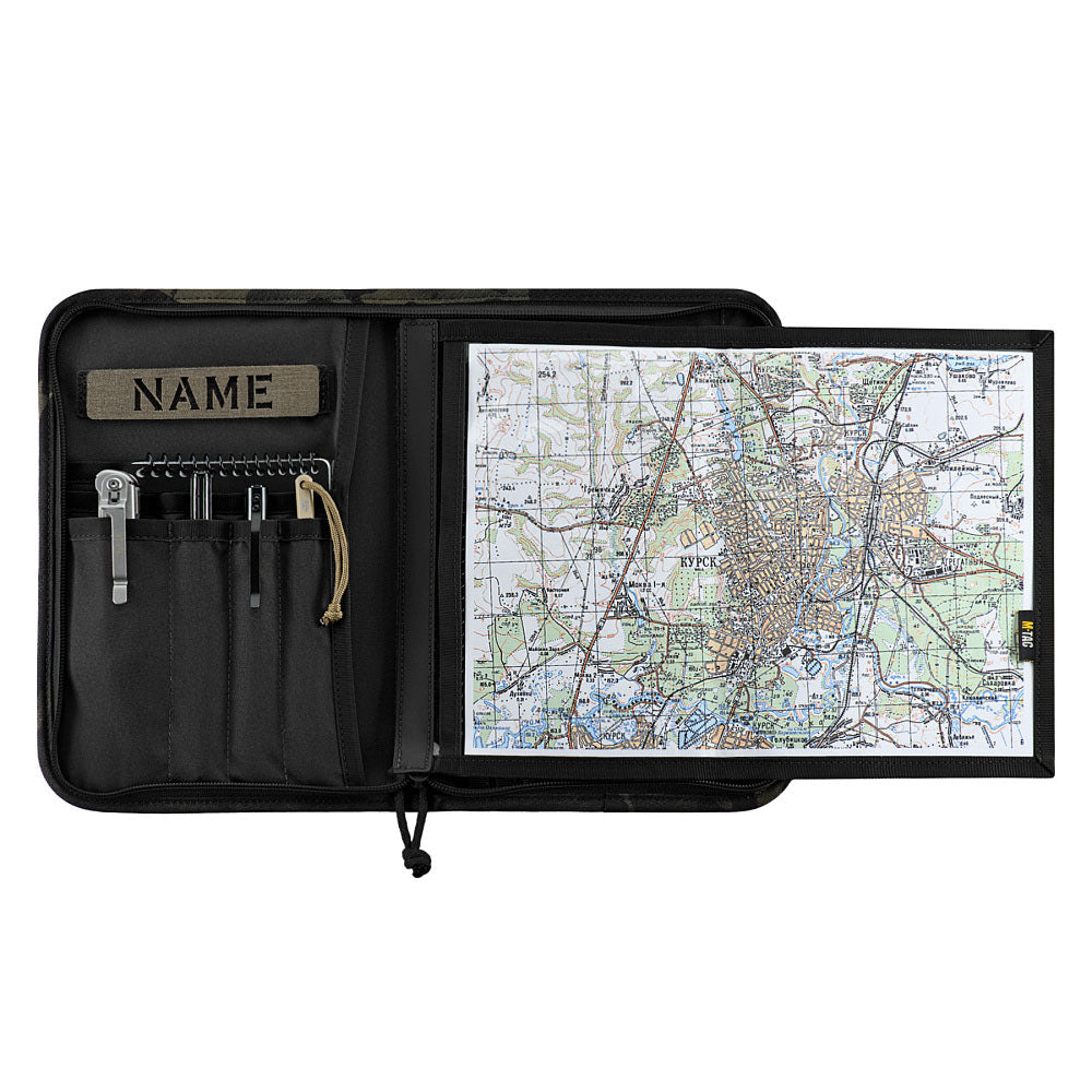 M-Tac Organiser A5 Elite