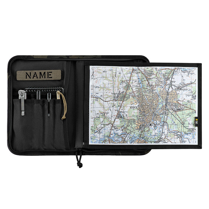 M-Tac Organiser A5 Elite