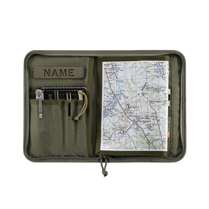 M-Tac Organiser A5 Elite