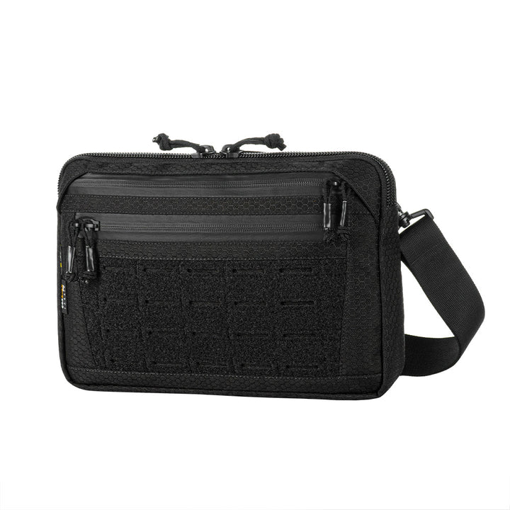M-Tac Admin Bag Medium Elite with Loop Hex